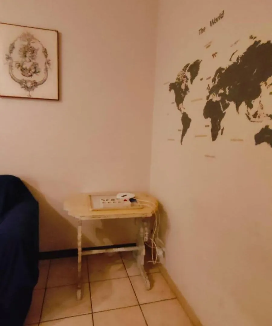 Kotel Lorenzo Il Magnifico Rome Apartment