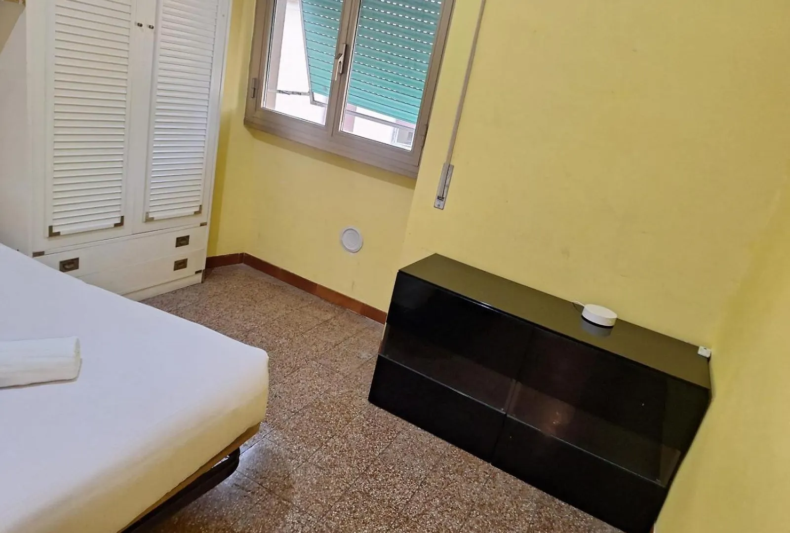 Apartment Kotel Lorenzo Il Magnifico Rome
