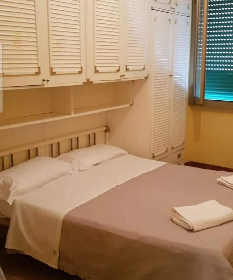 Apartment Kotel Lorenzo Il Magnifico Rome Italy