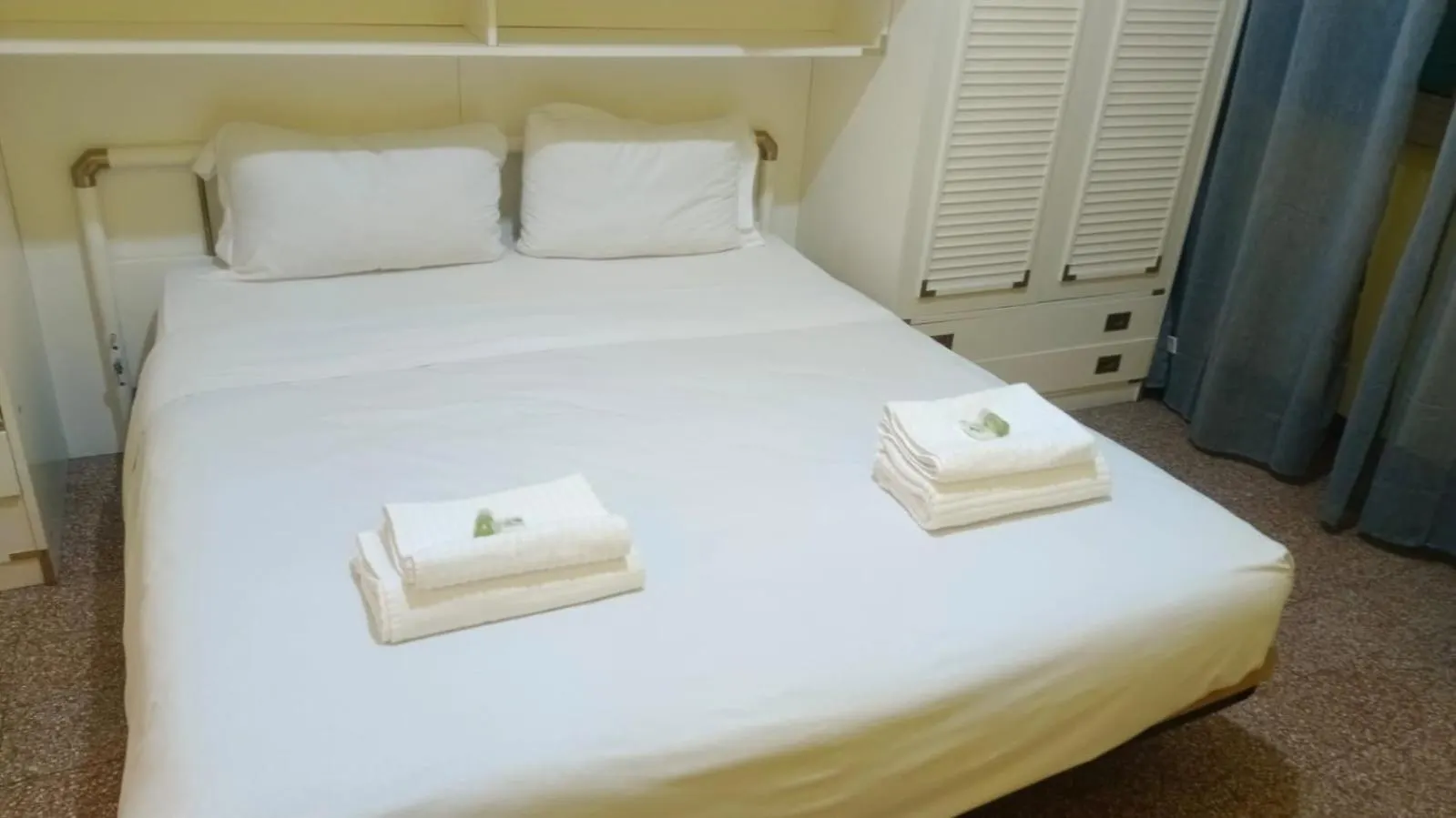 Apartment Kotel Lorenzo Il Magnifico Rome
