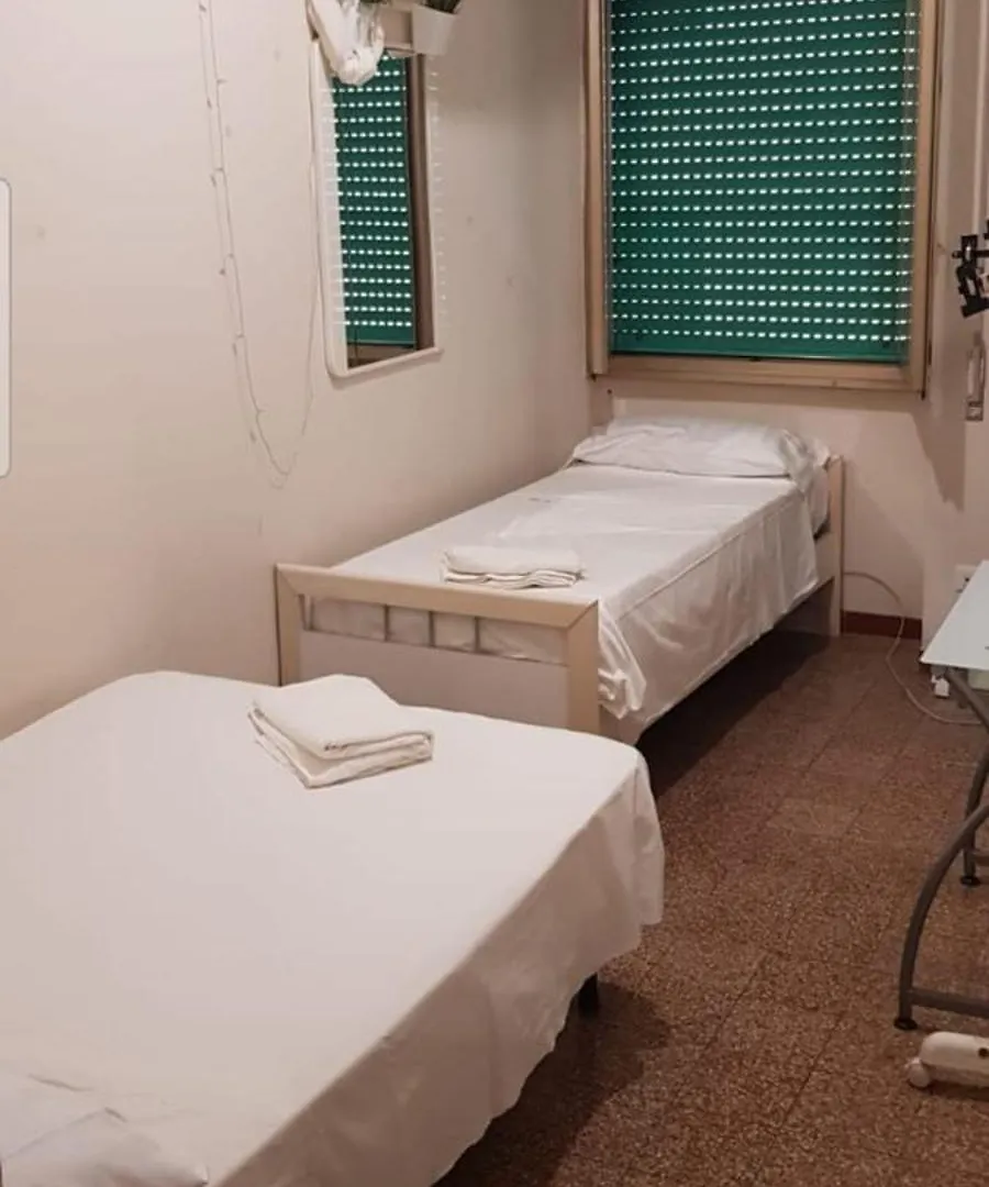 Appartement Kotel Lorenzo Il Magnifico Rome